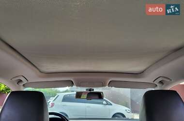 Универсал Skoda Superb 2014 в 
