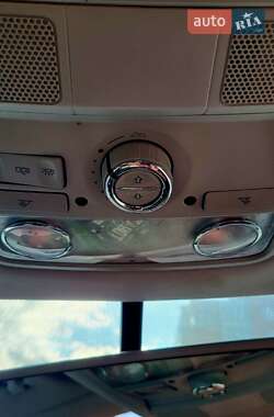 Универсал Skoda Superb 2014 в 
