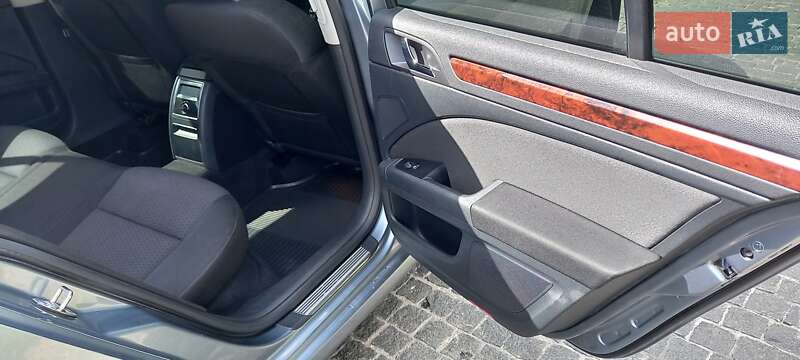 Ліфтбек Skoda Superb 2012 в Коростишеві