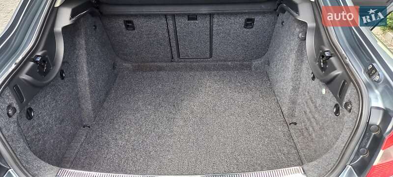 Ліфтбек Skoda Superb 2012 в Коростишеві