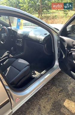 Ліфтбек Skoda Superb 2005 в 