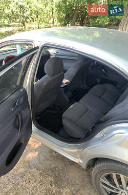Ліфтбек Skoda Superb 2005 в 