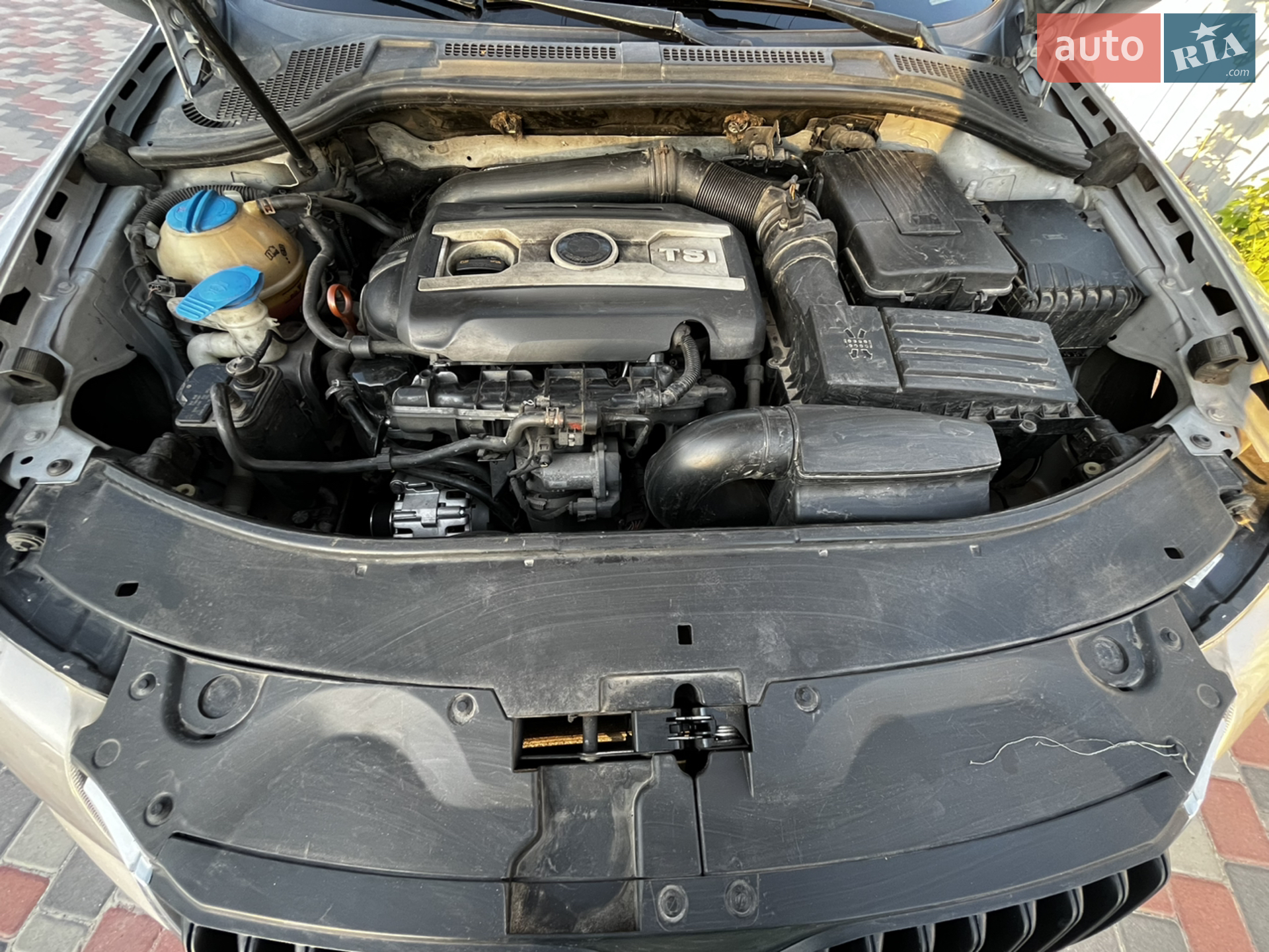 2010 Skoda Superb - мініатюра 9
