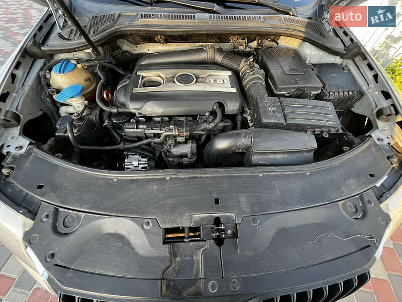 Ліфтбек Skoda Superb 2010 в Києві