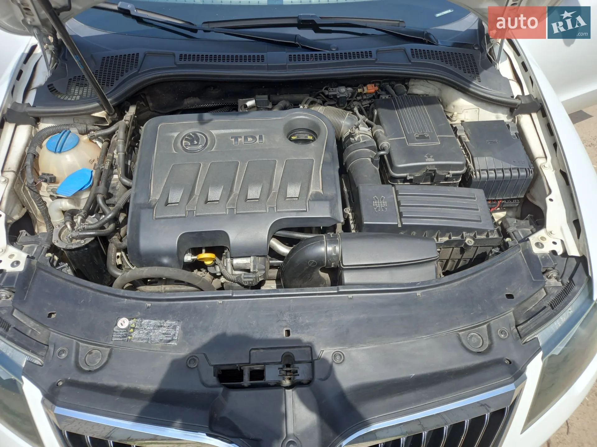 2015 Skoda Superb - мініатюра 18