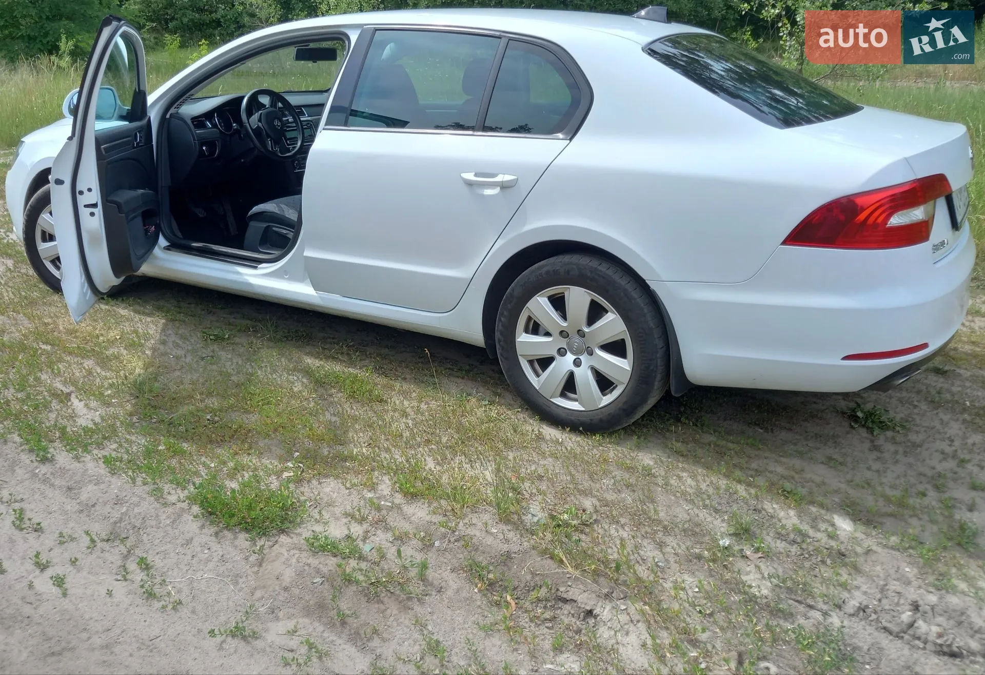 2015 Skoda Superb - мініатюра 20