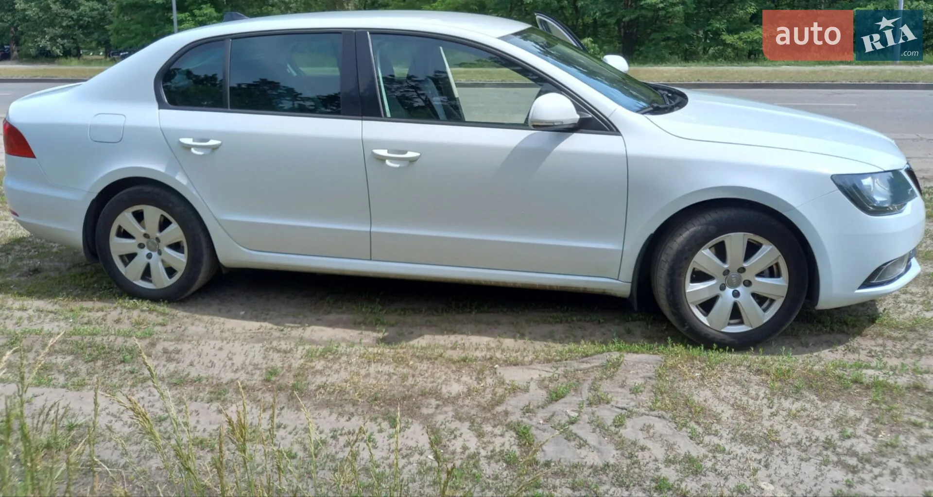 2015 Skoda Superb - мініатюра 29
