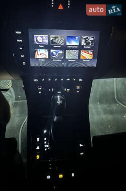 Універсал Skoda Superb 2017 в Дніпрі