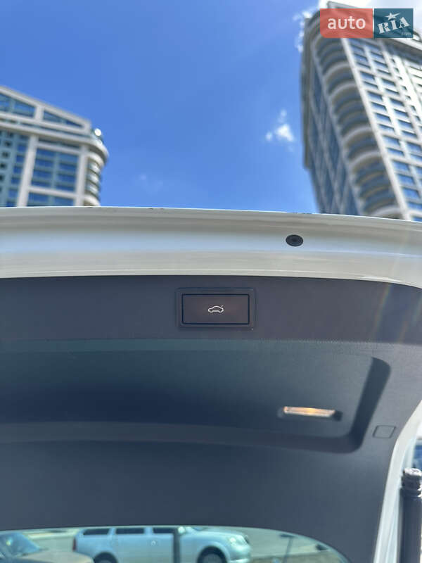 Универсал Skoda Superb 2017 в Днепре