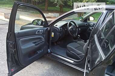 Ліфтбек Skoda Superb 2007 в 