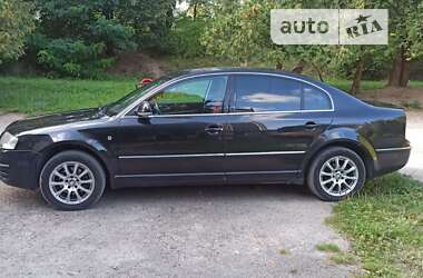 Ліфтбек Skoda Superb 2007 в 