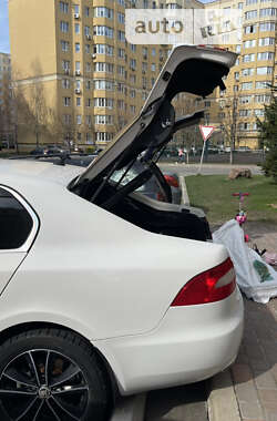 Ліфтбек Skoda Superb 2010 в Києві