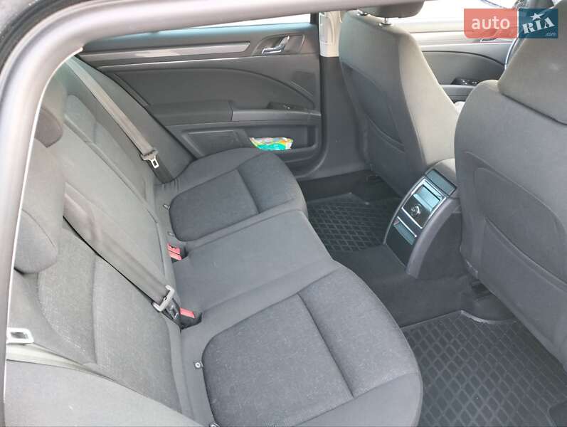Універсал Skoda Superb 2013 в Вінниці