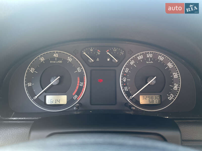 Лифтбек Skoda Superb 2008 в Белой Церкви фото 9 Лифтбек Skoda Superb 2008 в Белой Церкви