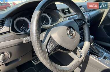 Лифтбек Skoda Superb 2020 в Виннице