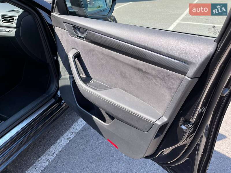 Лифтбек Skoda Superb 2020 в Виннице фото 23 Лифтбек Skoda Superb 2020 в Виннице