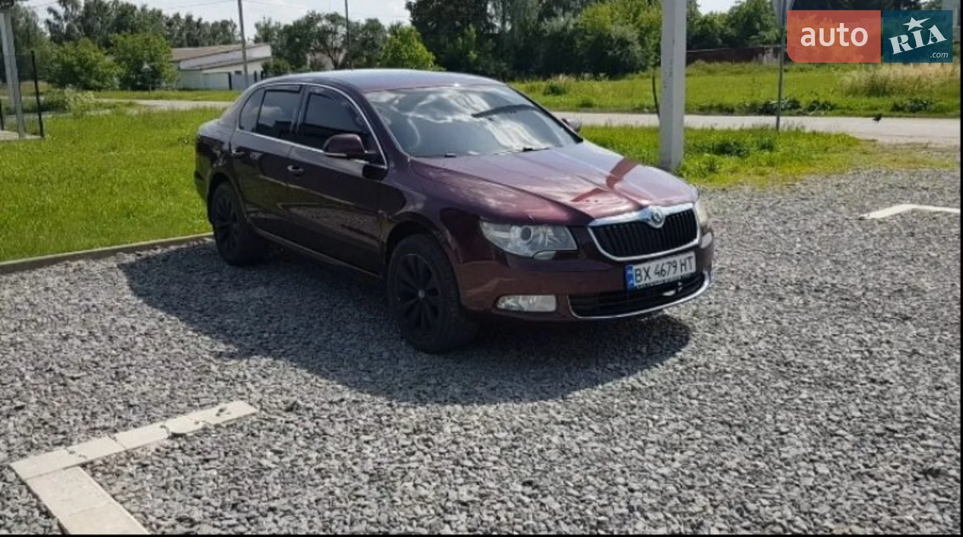 2012 Skoda Superb - мініатюра 12