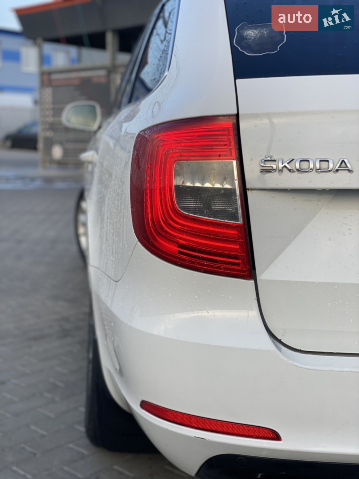 2014 Skoda Superb - мініатюра 10