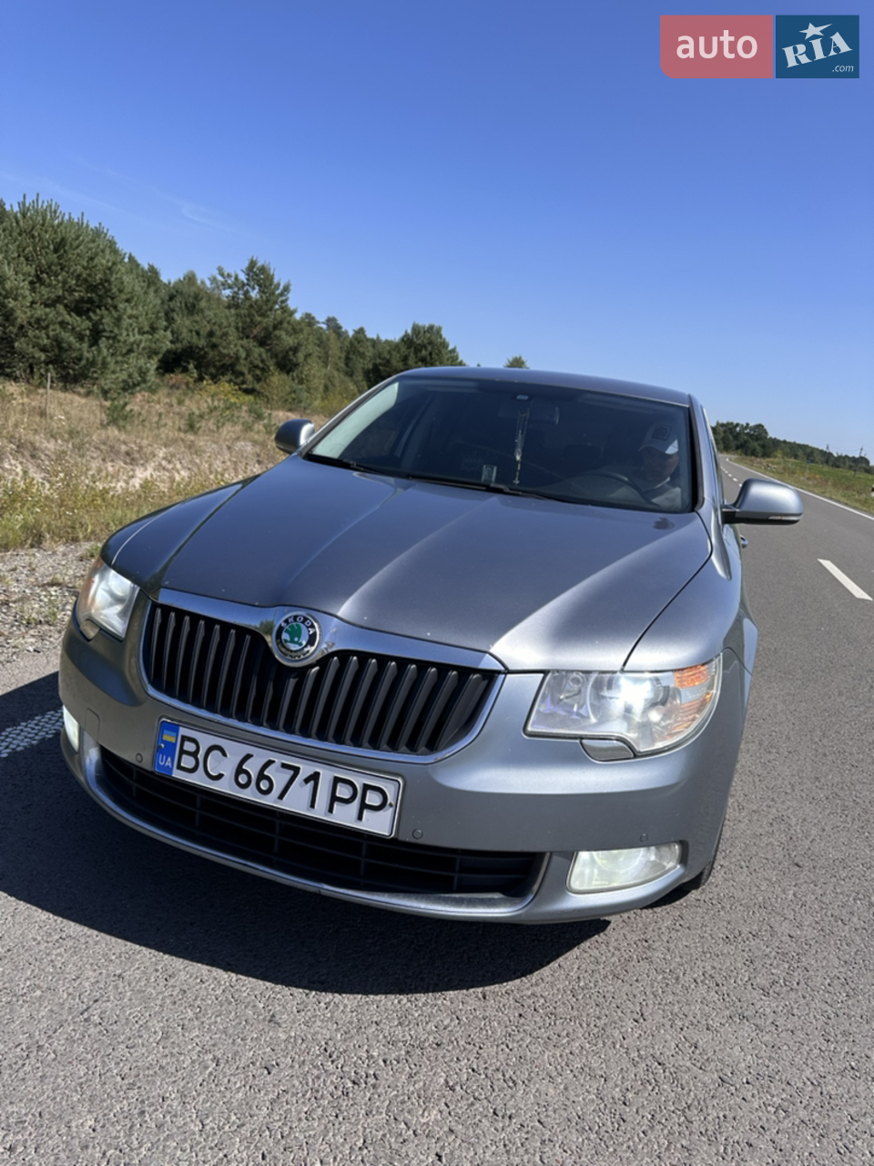 2012 Skoda Superb - мініатюра 36