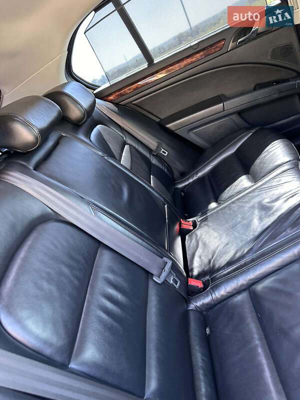 Ліфтбек Skoda Superb 2013 в Львові