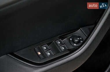 Лифтбек Skoda Superb 2016 в 