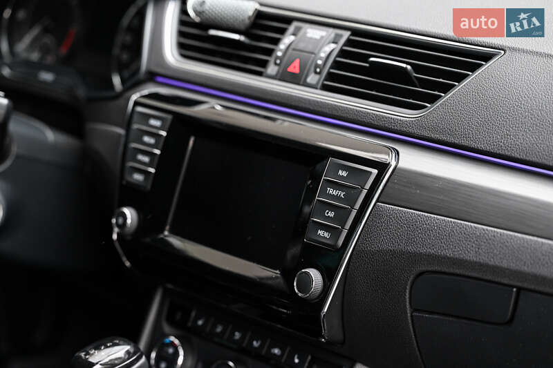 Лифтбек Skoda Superb 2016 в Ужгороде фото 30 Лифтбек Skoda Superb 2016 в Ужгороде