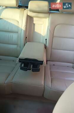 Универсал Skoda Superb 2010 в 