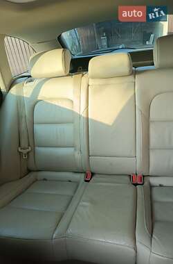 Универсал Skoda Superb 2010 в 