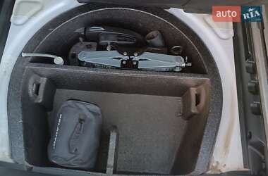 Универсал Skoda Superb 2010 в 