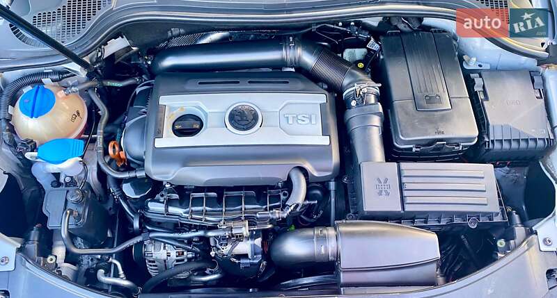 Ліфтбек Skoda Superb 2012 в Києві