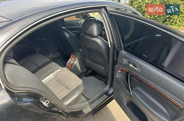 Лифтбек Skoda Superb 2006 в 