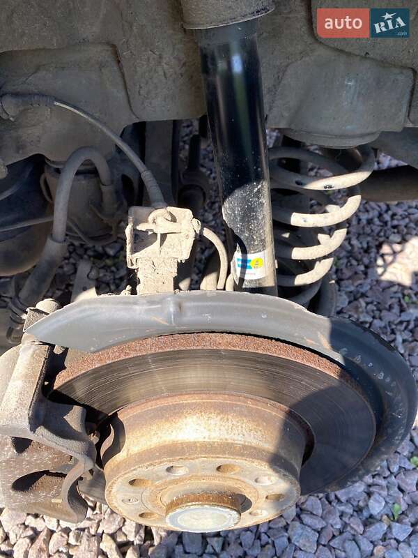 Ліфтбек Skoda Superb 2012 в Києві