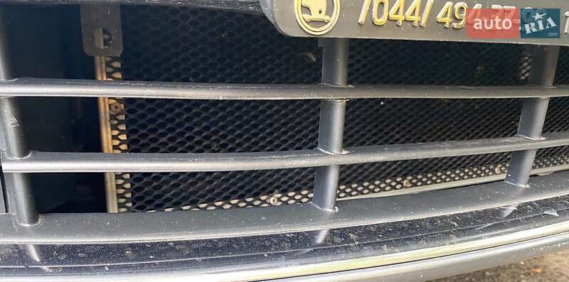 Ліфтбек Skoda Superb 2012 в Києві