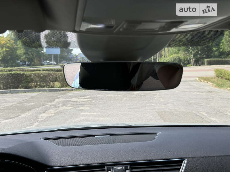 Универсал Skoda Superb 2019 в Киеве