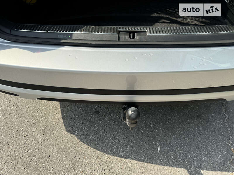 Универсал Skoda Superb 2019 в Киеве