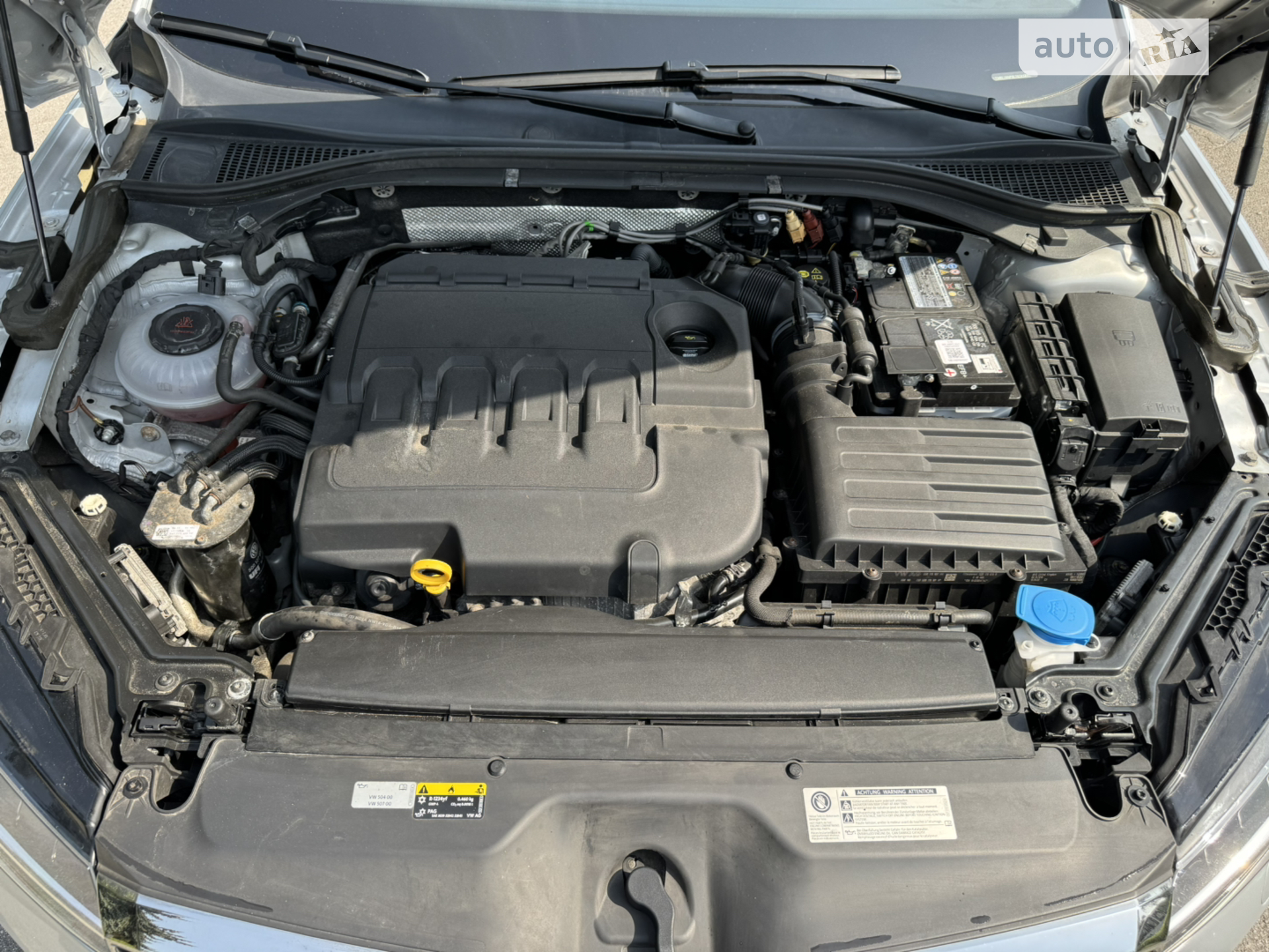 2019 Skoda Superb - мініатюра 42