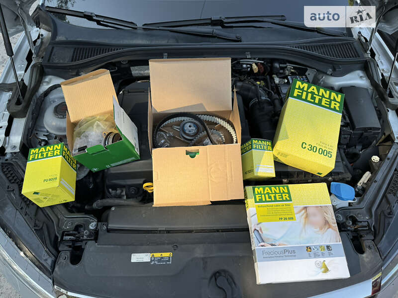 Универсал Skoda Superb 2019 в Киеве