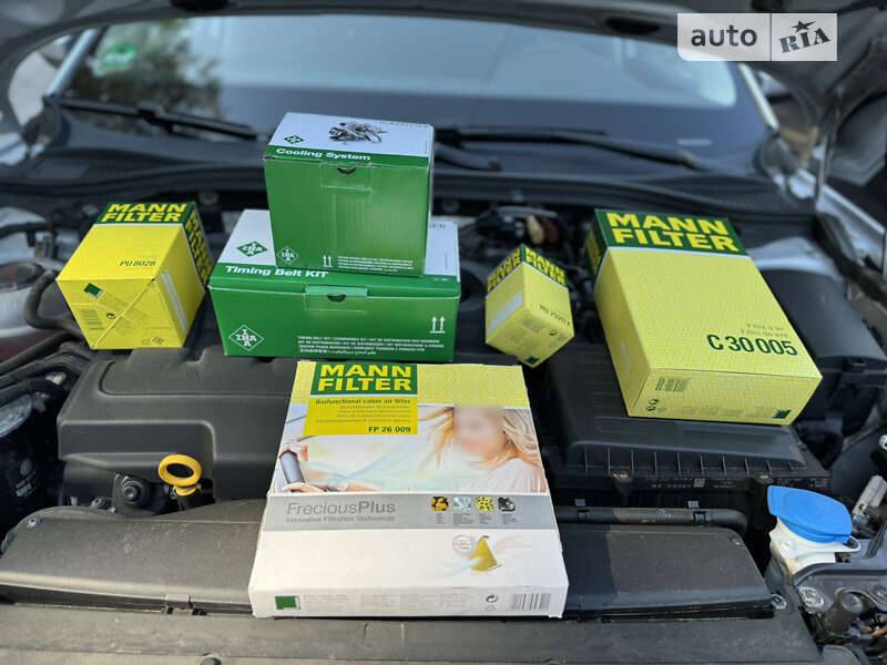 Универсал Skoda Superb 2019 в Киеве