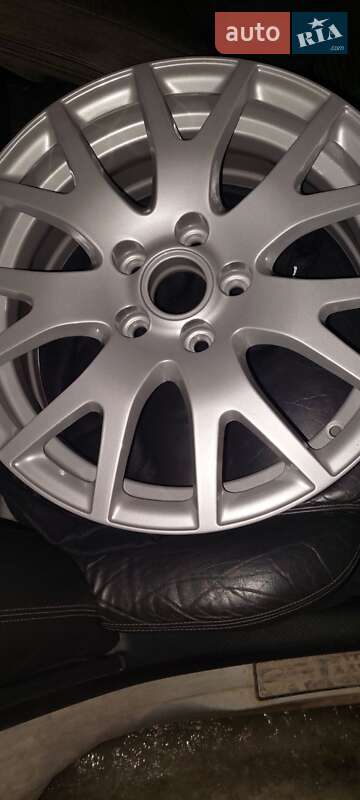 Седан Skoda Superb 2007 в Сумах