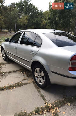 Лифтбек Skoda Superb 2008 в Харькове