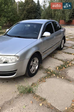 Лифтбек Skoda Superb 2008 в Харькове