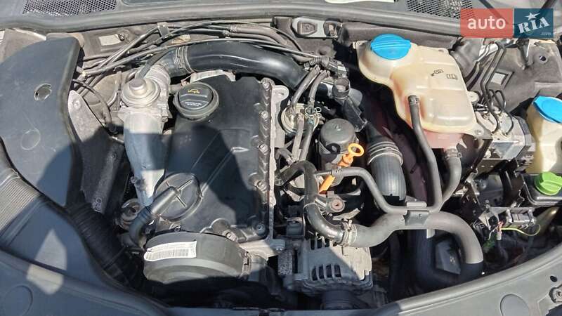 Лифтбек Skoda Superb 2008 в Ивано-Франковске фото 13 Лифтбек Skoda Superb 2008 в Ивано-Франковске