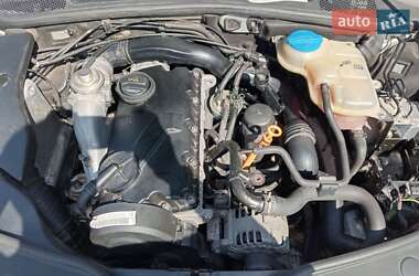 Лифтбек Skoda Superb 2008 в 