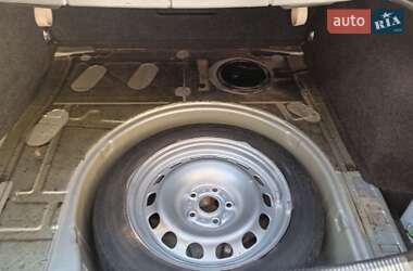 Лифтбек Skoda Superb 2008 в 