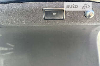 Лифтбек Skoda Superb 2015 в 