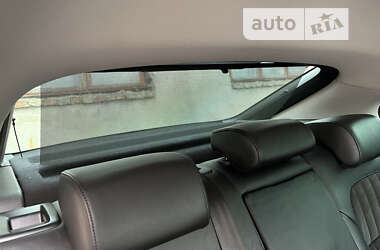 Лифтбек Skoda Superb 2015 в 