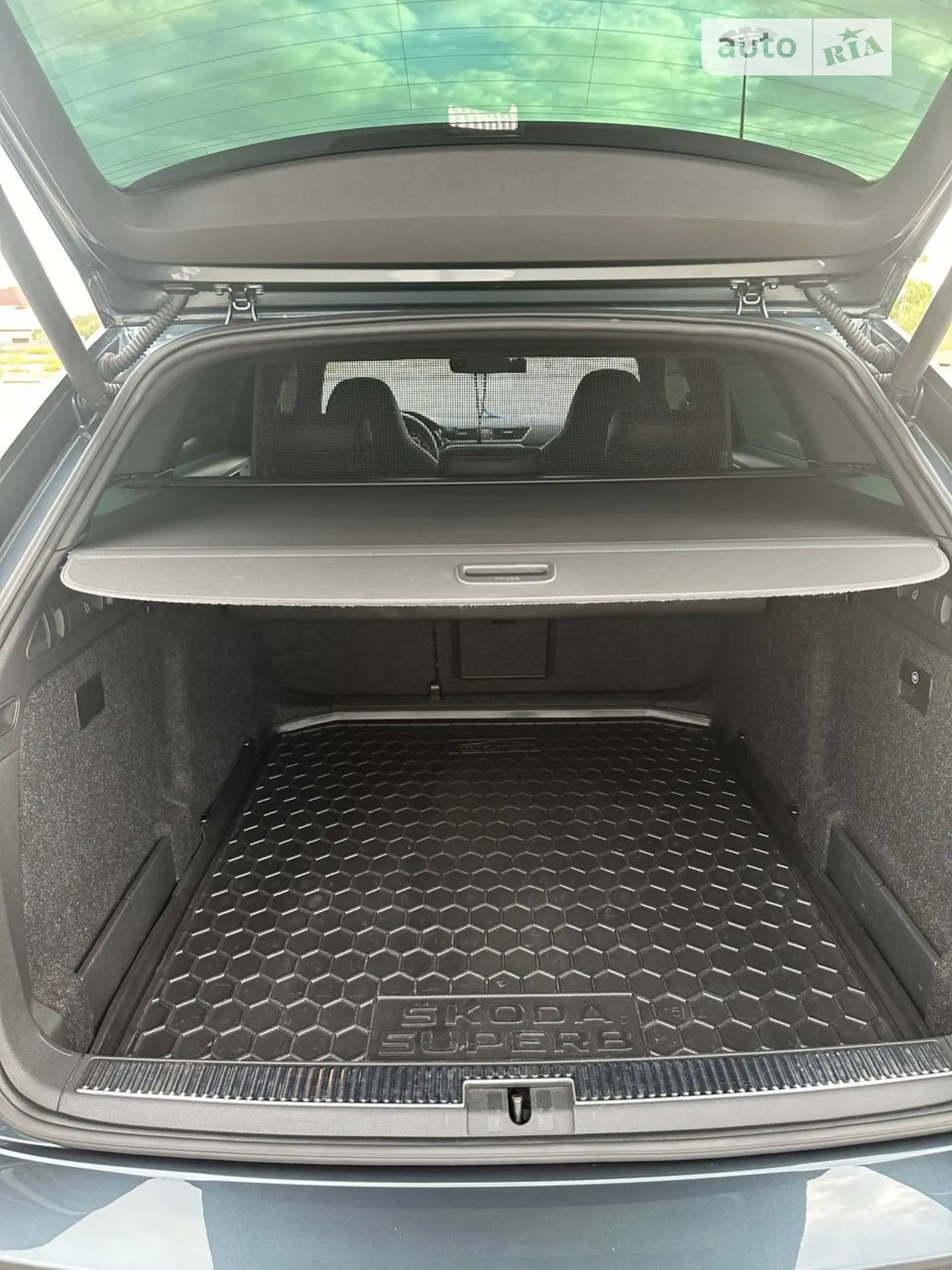 2018 Skoda Superb - мініатюра 27