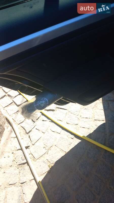 Лифтбек Skoda Superb 2014 в Краснокутске