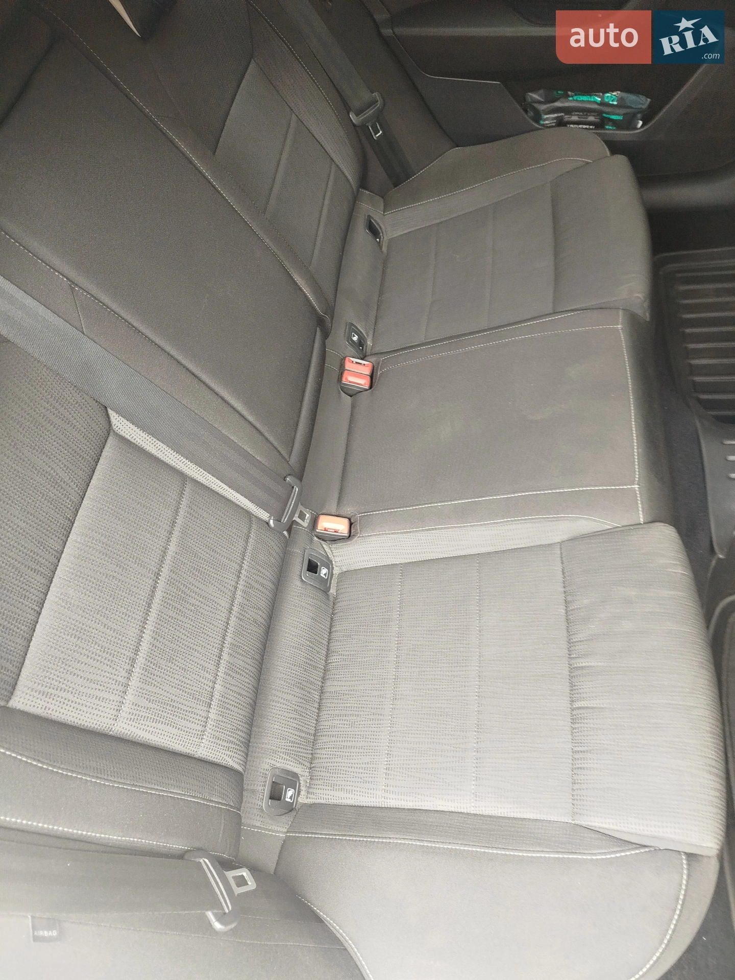 2015 Skoda Superb - мініатюра 10