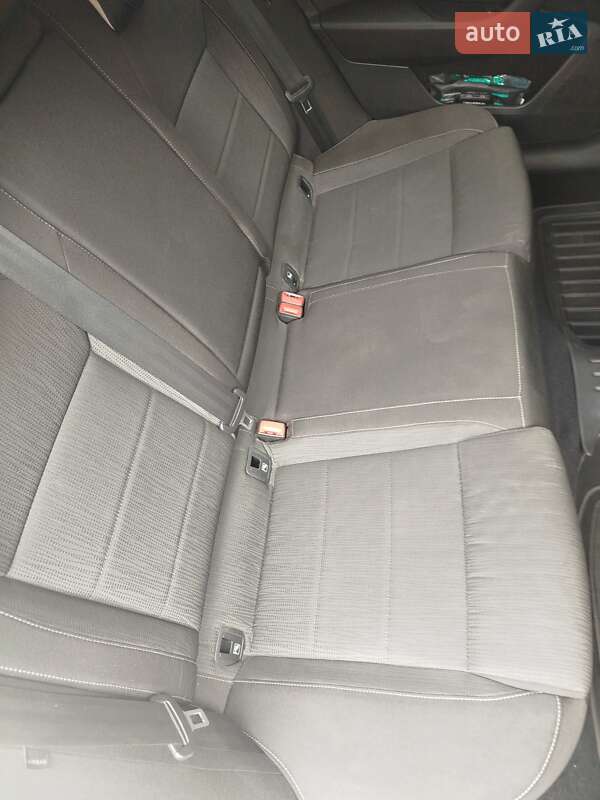 Универсал Skoda Superb 2015 в Сумах